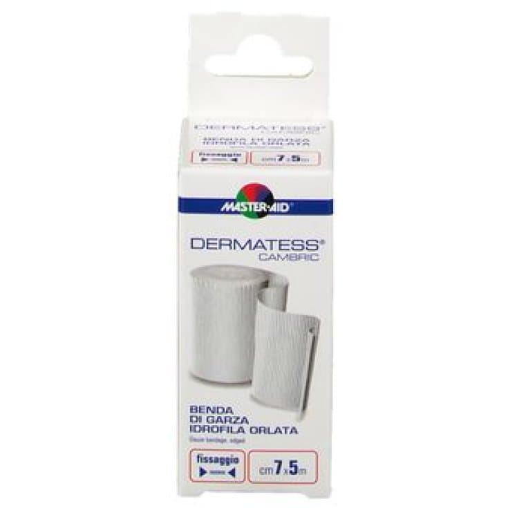 Dermatess Kompressionsbinde – 7x 5 m