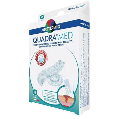 QUADRA-18 CER MINI