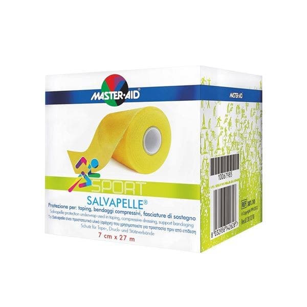 Maxxam Salvapelle – Pflaster 7 cm x 27 m