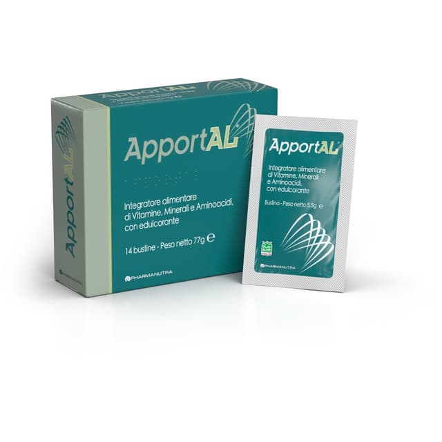 Apportal – 14 Beutel