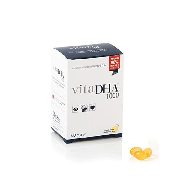 VITADHA 1000 60CPS NEW