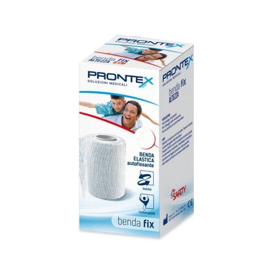 PRONTEX BEND EL AUTOFIS 4CM SAF