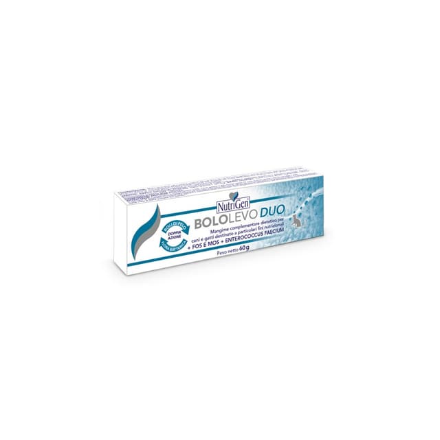 Nutrigen Bololevo Duo – 60 g