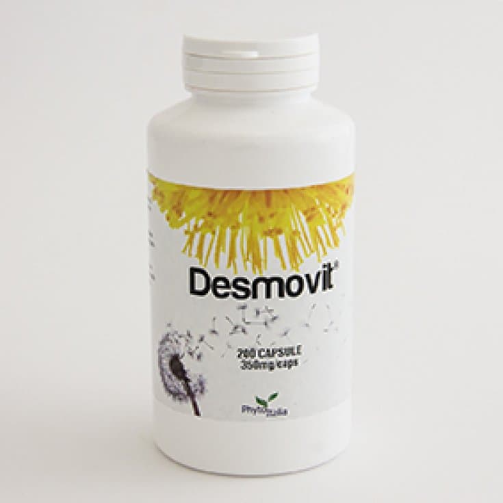 Desmovit – 60 Kapseln