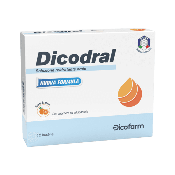 Dicodral – 12 Beutel