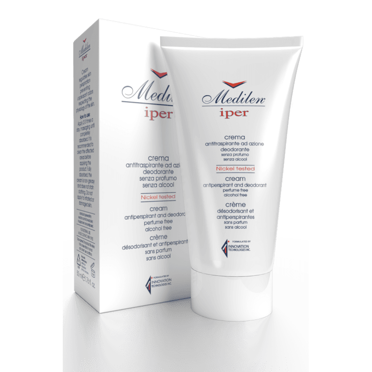 Medilen Iper Creme – 50ml intensive Pflege