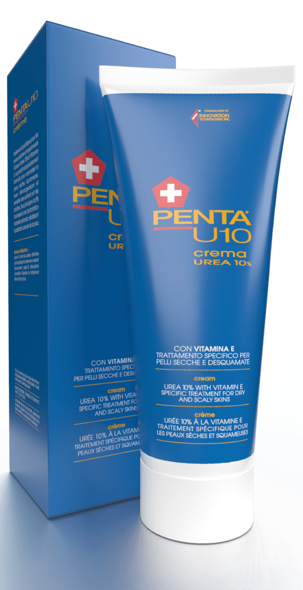 PENTA U10 CREMA 250ML