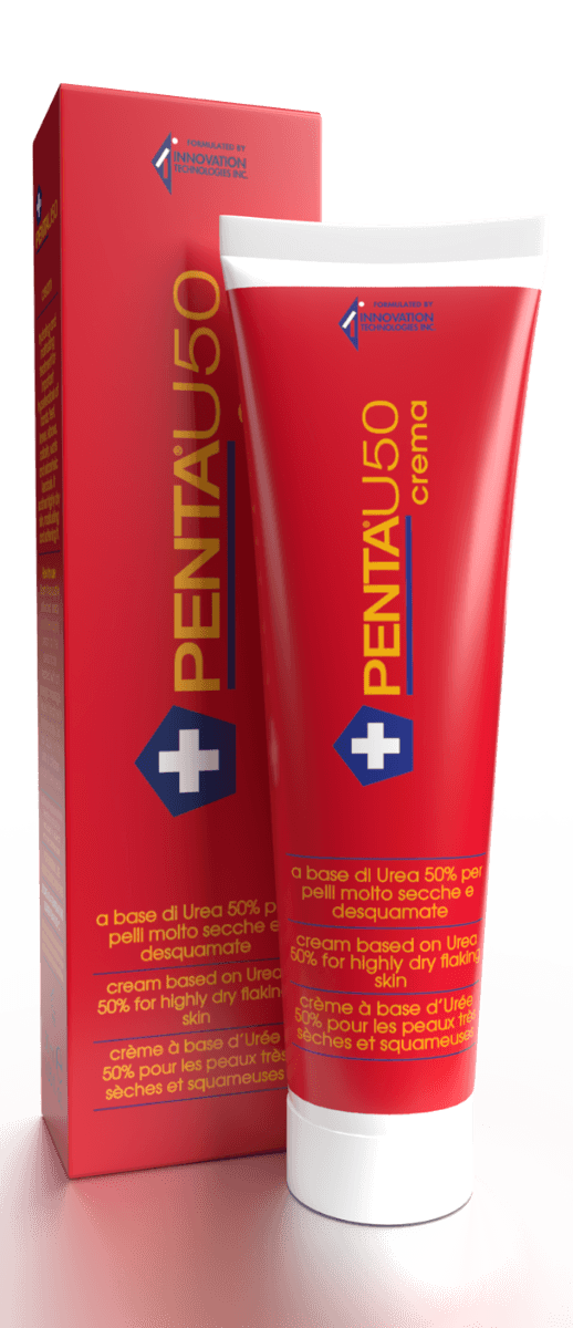 PENTA U50 CREMA 30ML