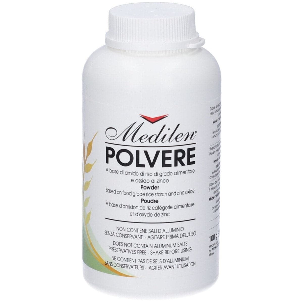 MEDILEN POLVERE 100G