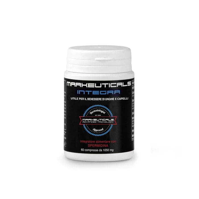 MARKEUTICALS INTEGRA 60CPR