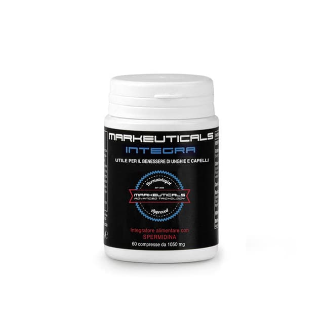 MARKEUTICALS INTEGRA 60CPR