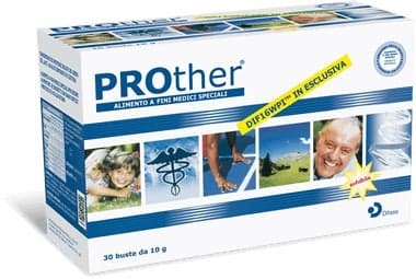 Prother – 30 Beutel à 10 g