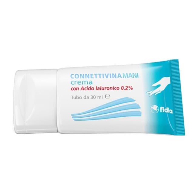 Connettivinamani Creme – 30 ml