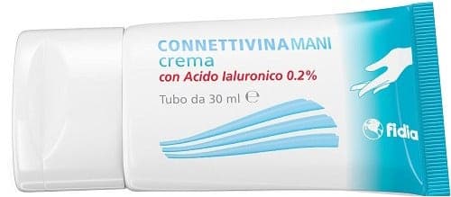 Connettivinamani Creme – 30 ml