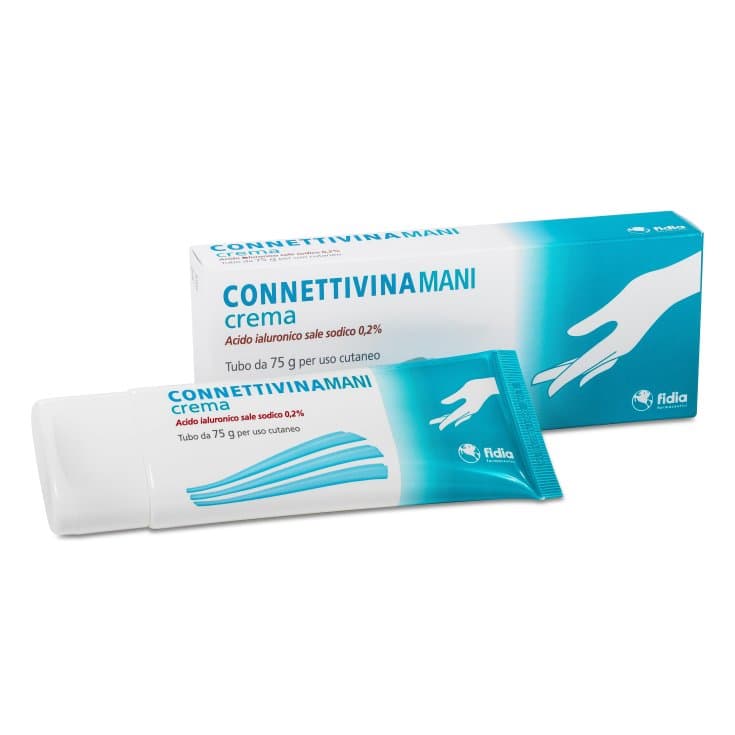 Connettivinamani Creme – 75 ml