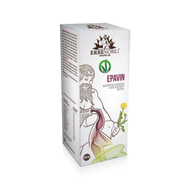 Epavin – 50 ml