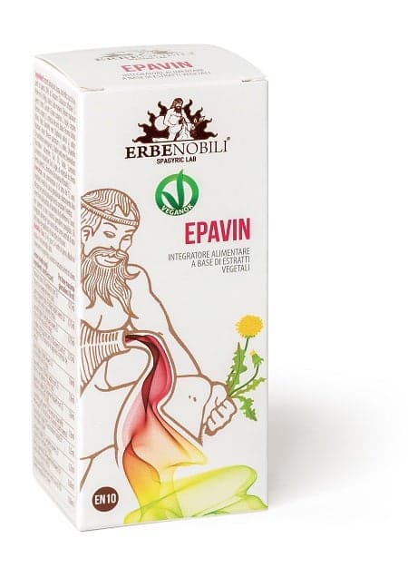 Epavin – 50 ml