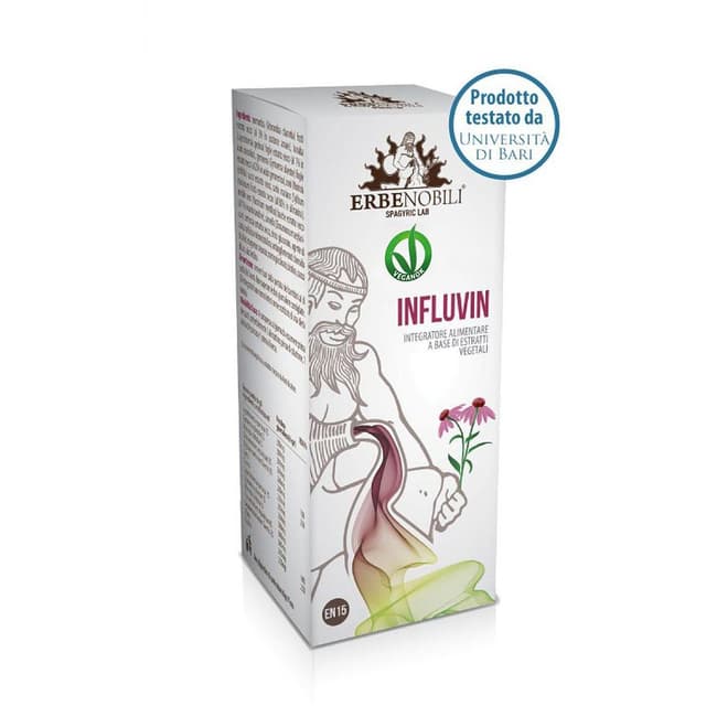 Influvin – 50 ml Lösung