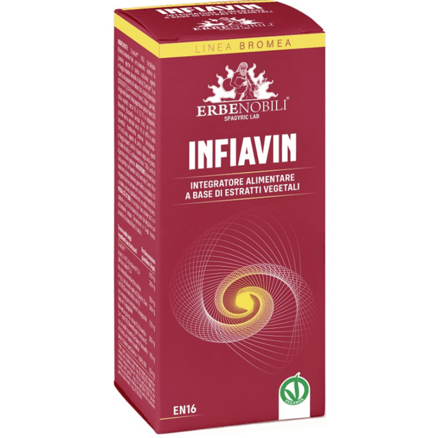 Infiavin – 42 Kapseln