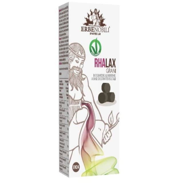 Rhalax Granulat – 25 g