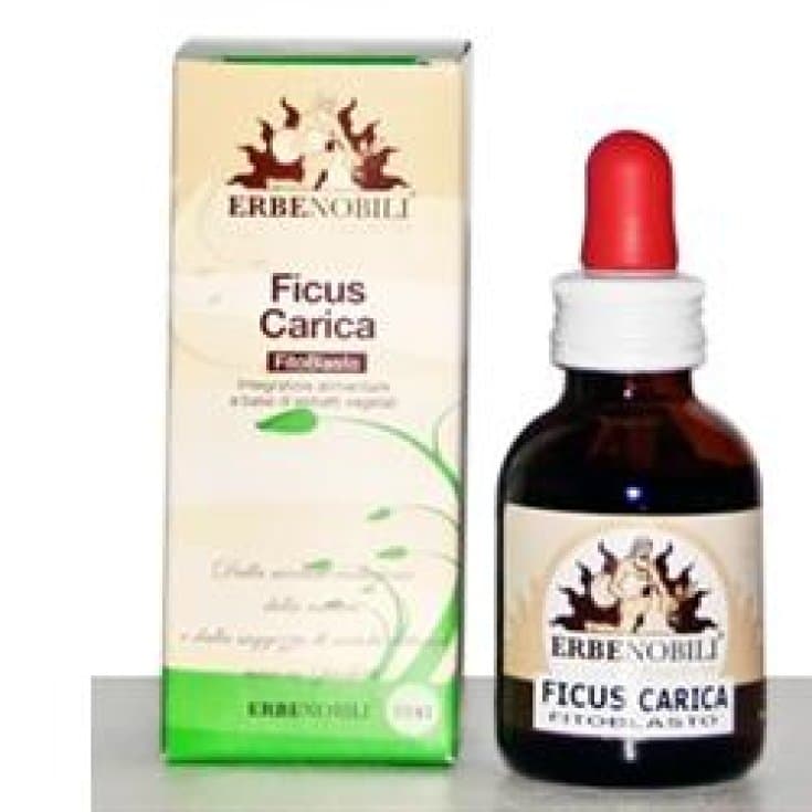 Fitoblasto Ficus Carica – 50 ml