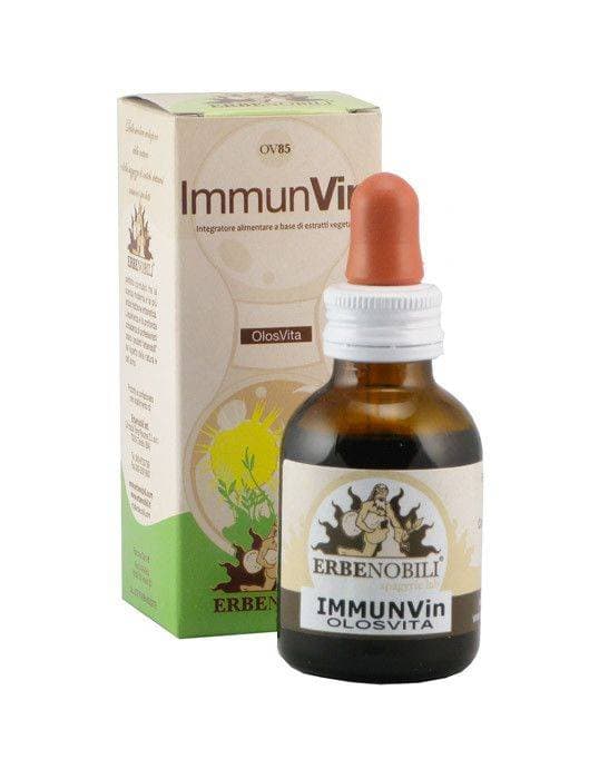 Immunvin – 50 ml Tropfen