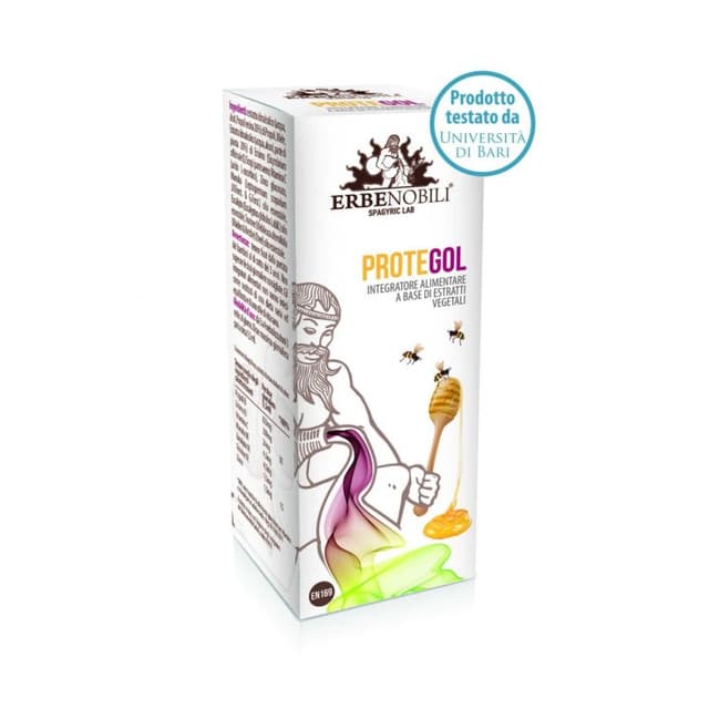 PROTEGOL 15ML