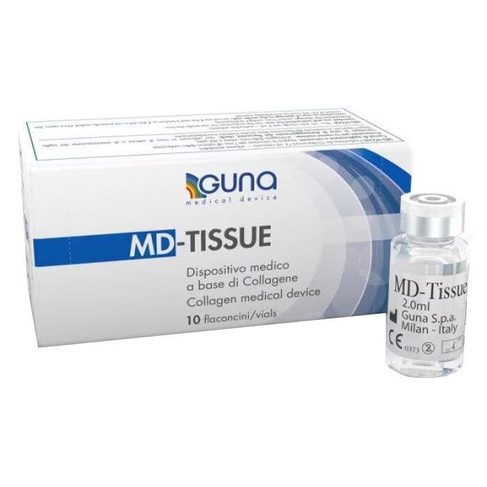 MD-TISSUE 10FL INIETTABILI 2ML
