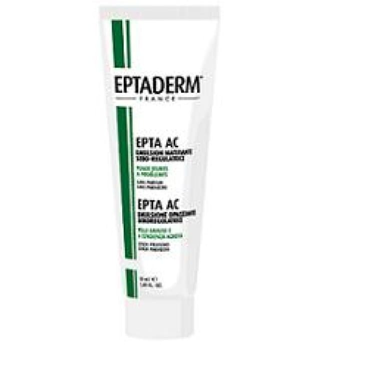 Epta AC Emulsione Opac – 50 ml