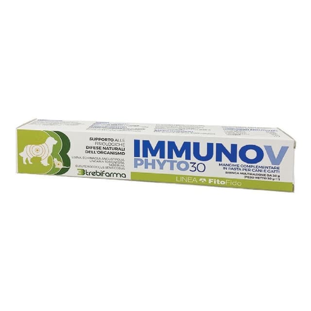 Immunov Zahnpasta – 30 g