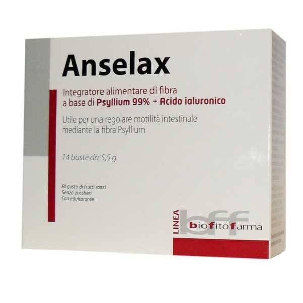 Anselax – 14 Beutel
