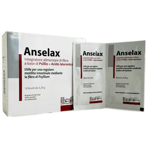 Anselax – 14 Beutel