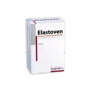 Elastoven – 30 Tabletten
