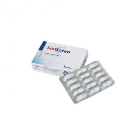 SINGOTEO 30CPS