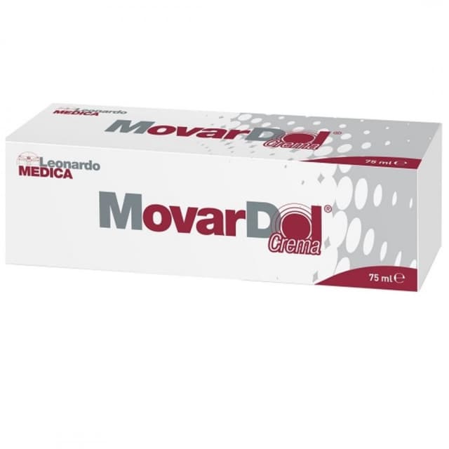 MOVARDOL CREMA 75ML