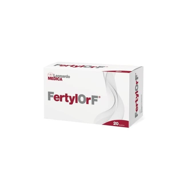 Fertylorf – 20 Beutel