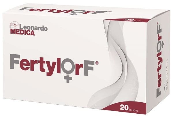 Fertylorf – 20 Beutel