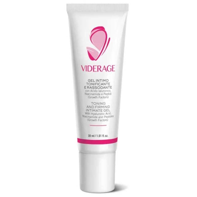 Viderage Intimgel – 30 ml