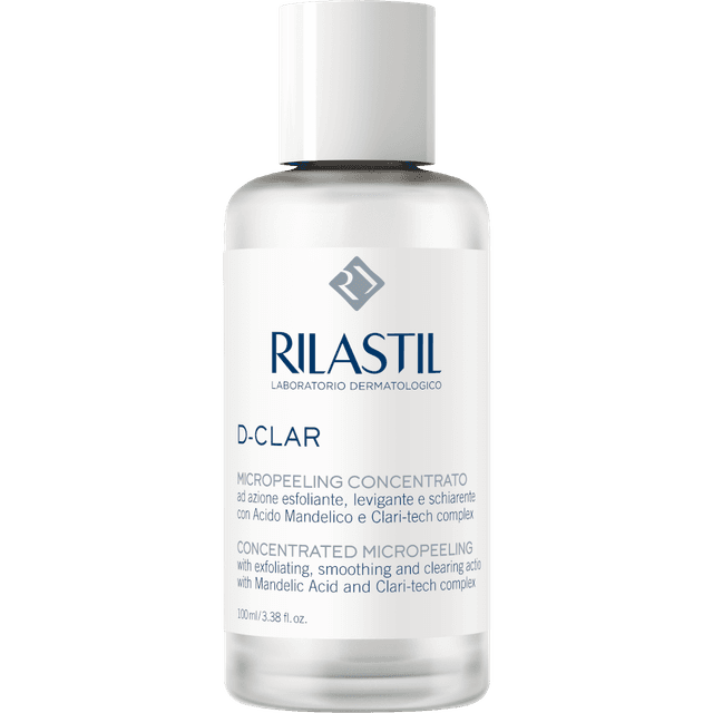 Rilastil D-Clar Micropeeling