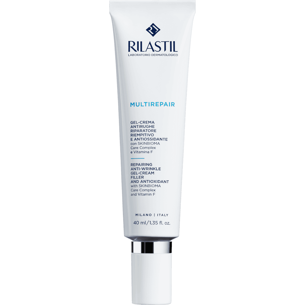 Rilastil Multirepair Gel-Creme – Gesichtspflege
