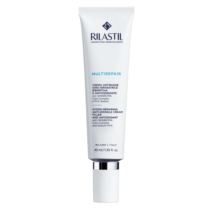 Rilastil Multirepair Hydro Reparatur