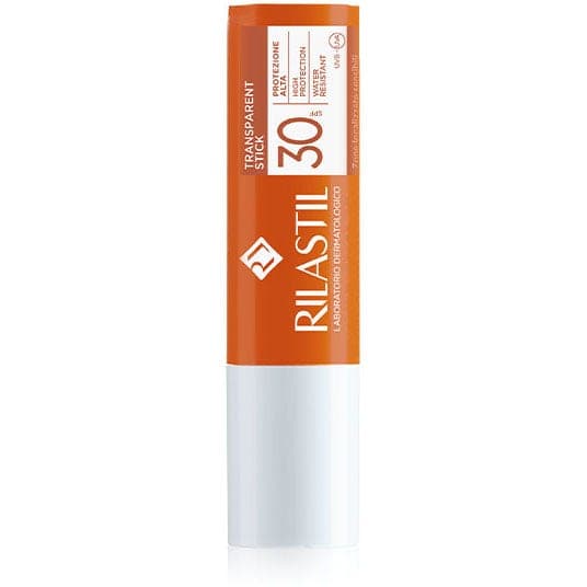RILASTIL SUN PPT 30 STICK TRAS