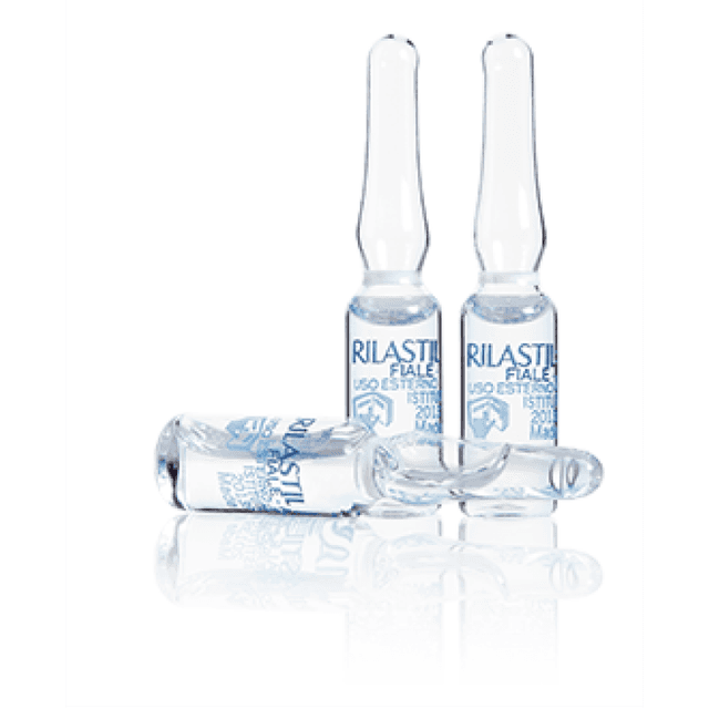 Rilastil Elastic Ampullen – 10 x 1,5 ml