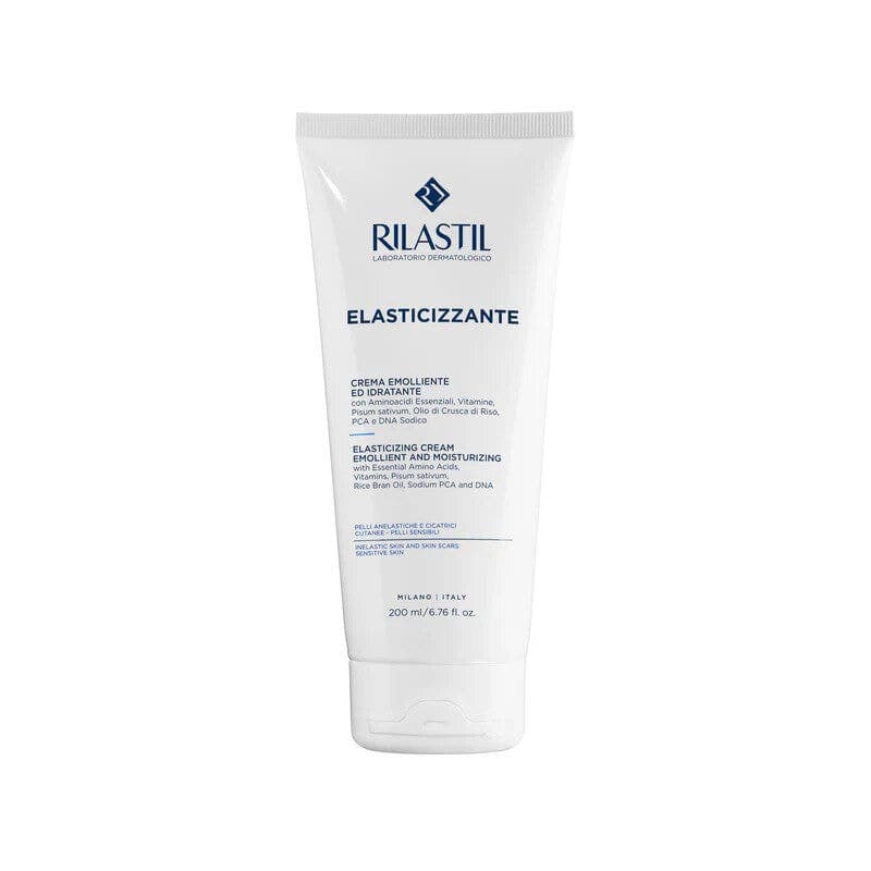 RILASTIL ELASTIC CR NNF 200ML