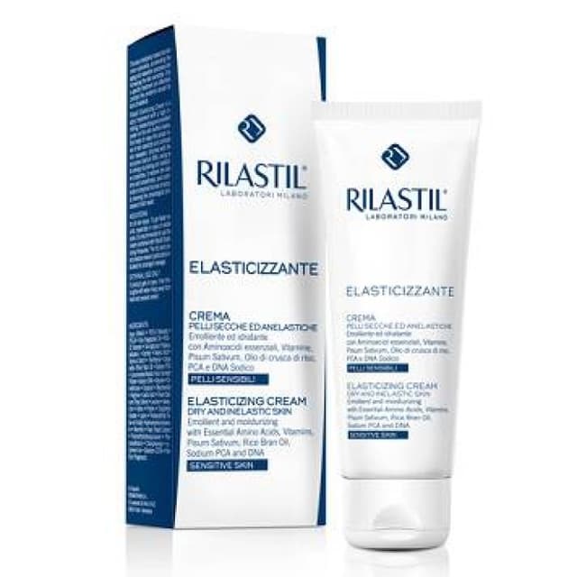 Rilastil Elastic Creme – 75 ml