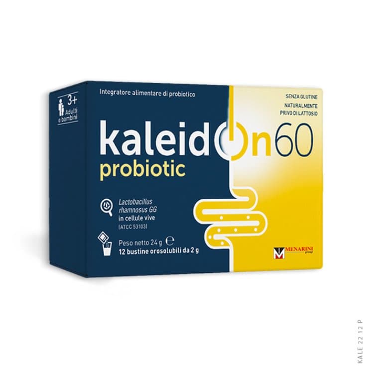 Kaleidon 60 – 12 Beutel