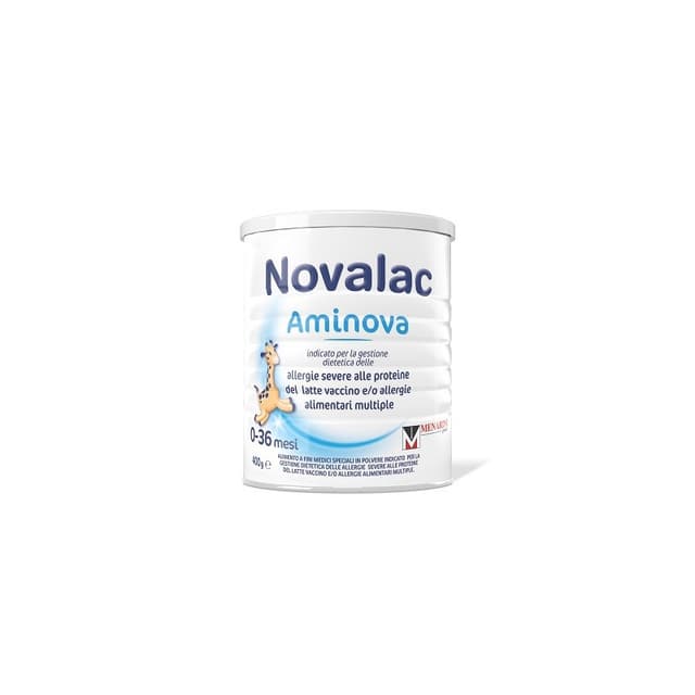 Novalac Aminova AF – 400 g Pulver