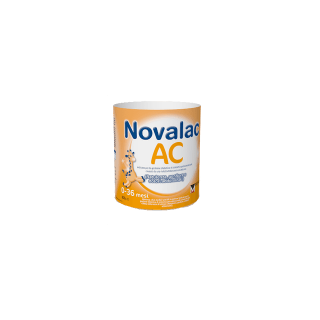 NOVALAC AC 800G