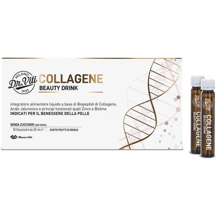 DR VITI Collagene Beauty Drink
