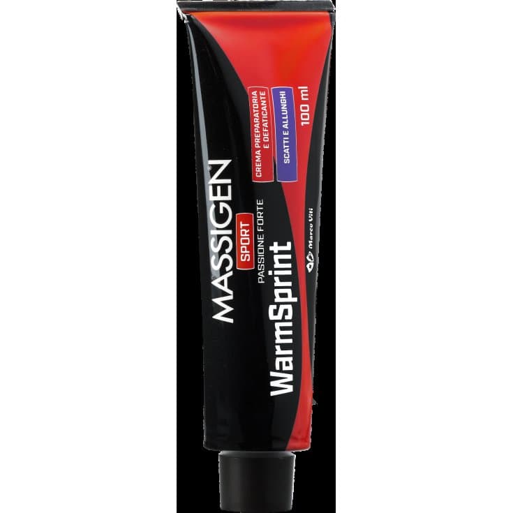 Massigen Sport Warm Sprint – Creme